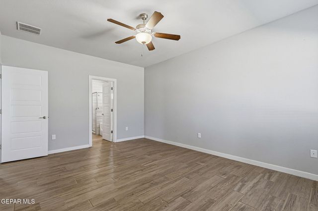 3620 NOTION Place, El Paso, TX 79938