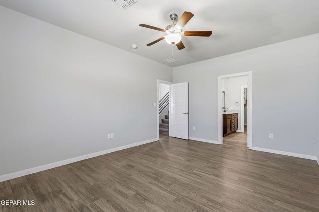 3620 NOTION Place, El Paso, TX 79938