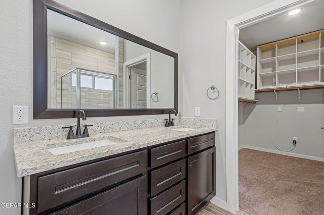 3620 NOTION Place, El Paso, TX 79938