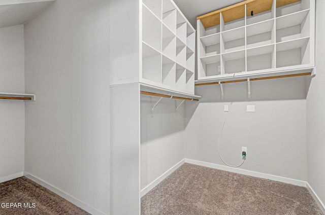 3620 NOTION Place, El Paso, TX 79938