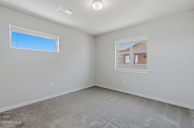 3620 NOTION Place, El Paso, TX 79938