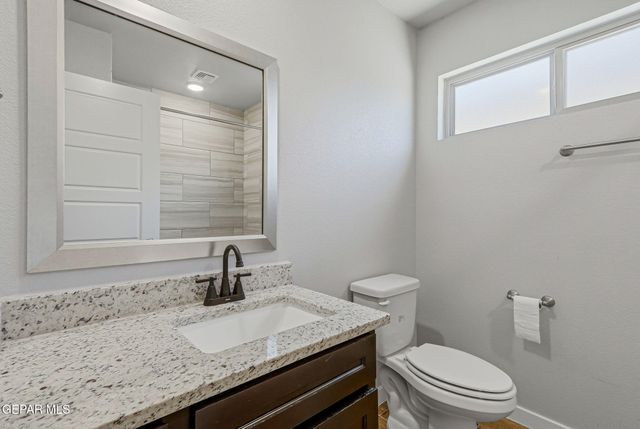 3620 NOTION Place, El Paso, TX 79938