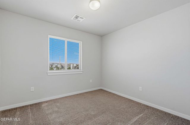 3620 NOTION Place, El Paso, TX 79938