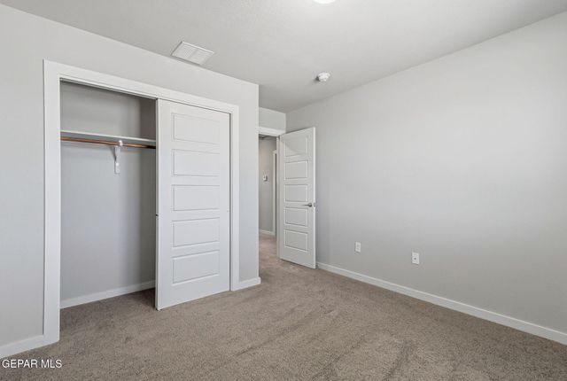 3620 NOTION Place, El Paso, TX 79938
