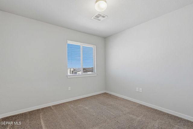 3620 NOTION Place, El Paso, TX 79938