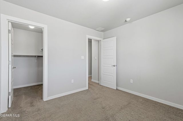 3620 NOTION Place, El Paso, TX 79938