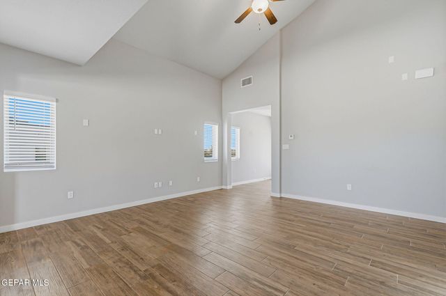 3620 NOTION Place, El Paso, TX 79938
