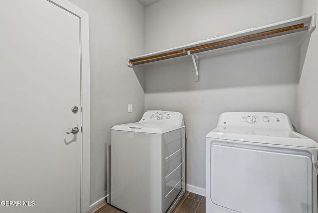 3620 NOTION Place, El Paso, TX 79938