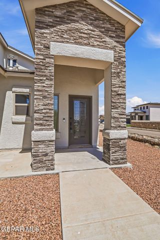 3620 NOTION Place, El Paso, TX 79938