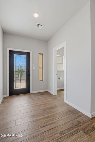 3620 NOTION Place, El Paso, TX 79938