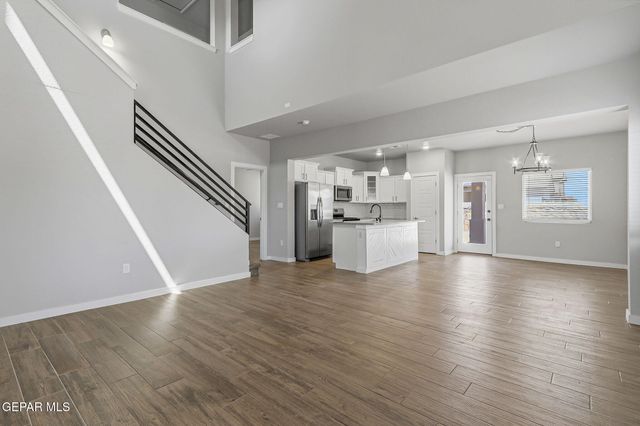 3620 NOTION Place, El Paso, TX 79938