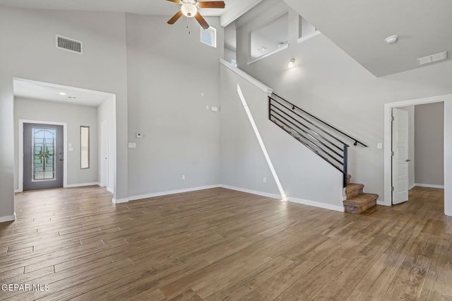 3620 NOTION Place, El Paso, TX 79938