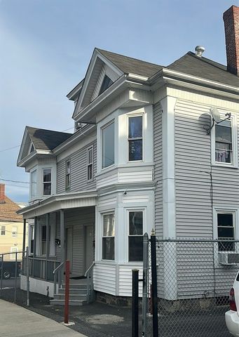 44-46 Butler Street, Lawrence, MA 01841