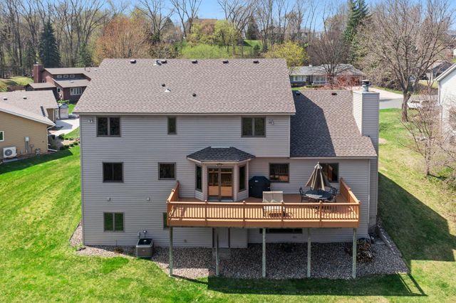 2664 Borden Court, Inver Grove Heights, MN 55076