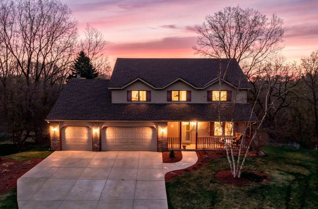 2664 Borden Court, Inver Grove Heights, MN 55076