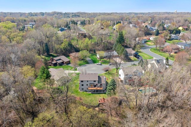 2664 Borden Court, Inver Grove Heights, MN 55076