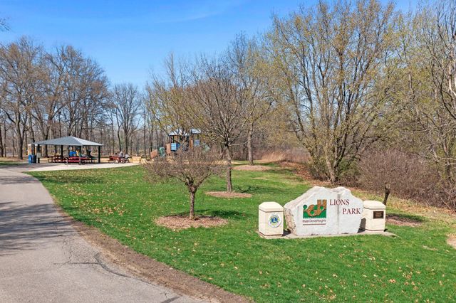 2664 Borden Court, Inver Grove Heights, MN 55076