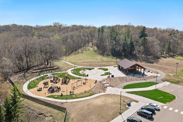 2664 Borden Court, Inver Grove Heights, MN 55076