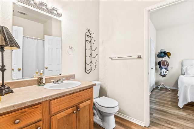 115 Collett, Weatherford, TX 76088