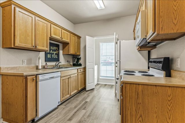 115 Collett, Weatherford, TX 76088