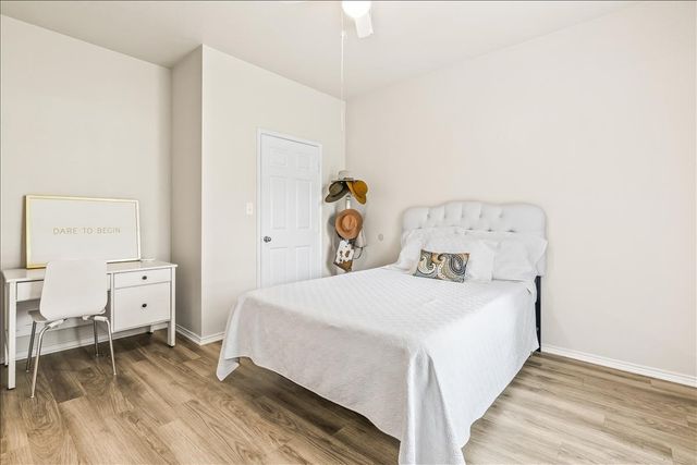 115 Collett, Weatherford, TX 76088