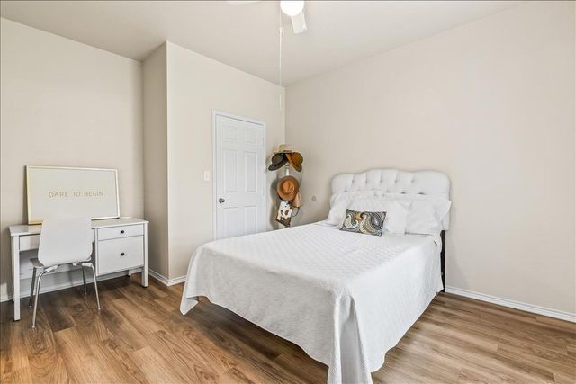 115 Collett, Weatherford, TX 76088