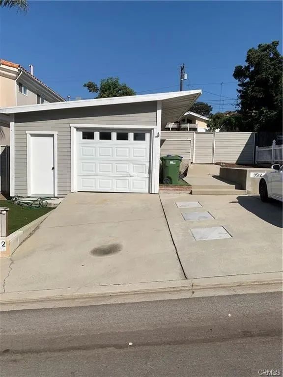 3512 Palm, Manhattan Beach, CA 90266