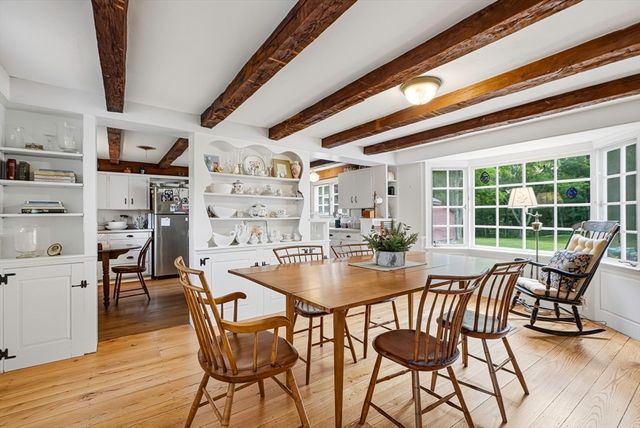 236 Mendon St, Upton, MA 01568