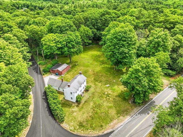 236 Mendon St, Upton, MA 01568