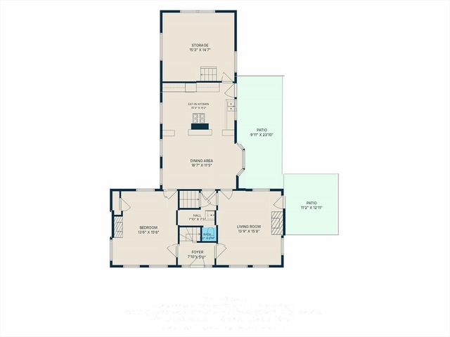 236 Mendon St, Upton, MA 01568
