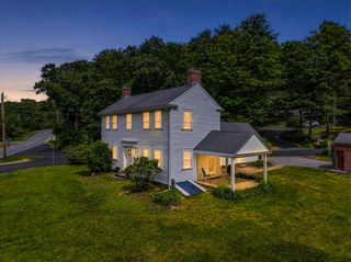236 Mendon St, Upton, MA 01568