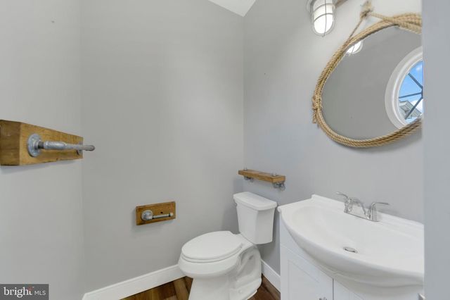 5707 FIELDCREST DR, White Marsh, MD 21162
