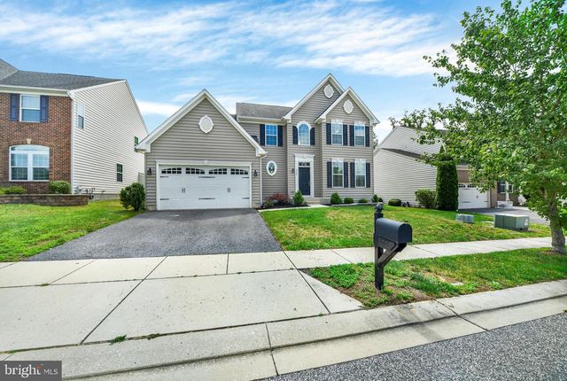 5707 FIELDCREST DR, White Marsh, MD 21162