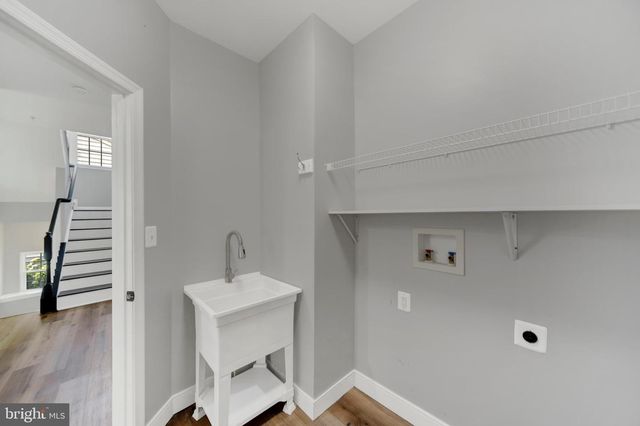 5707 FIELDCREST DR, White Marsh, MD 21162