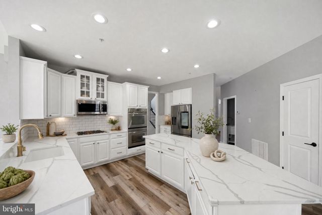5707 FIELDCREST DR, White Marsh, MD 21162