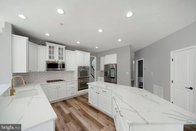 5707 FIELDCREST DR, White Marsh, MD 21162