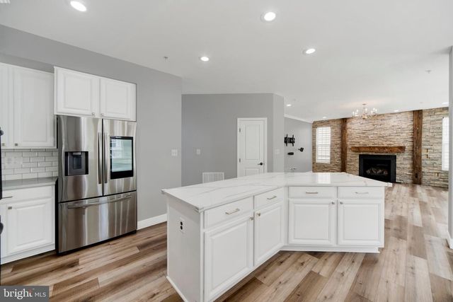 5707 FIELDCREST DR, White Marsh, MD 21162