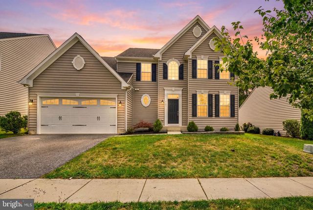 5707 FIELDCREST DR, White Marsh, MD 21162