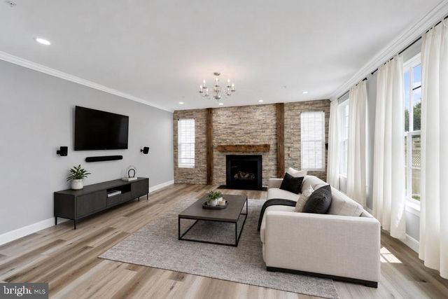 5707 FIELDCREST DR, White Marsh, MD 21162