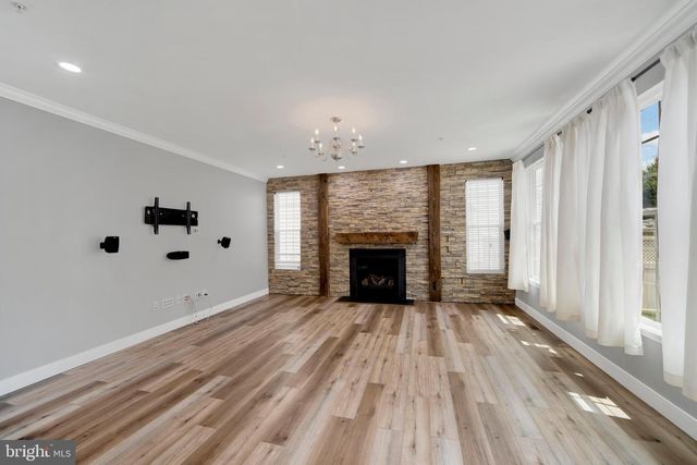 5707 FIELDCREST DR, White Marsh, MD 21162