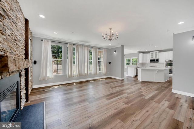 5707 FIELDCREST DR, White Marsh, MD 21162