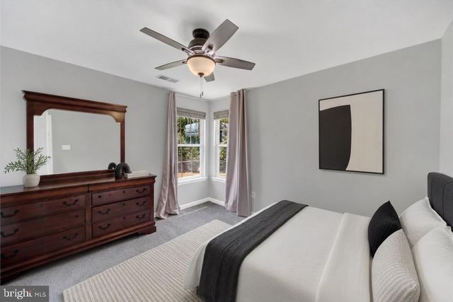 5707 FIELDCREST DR, White Marsh, MD 21162