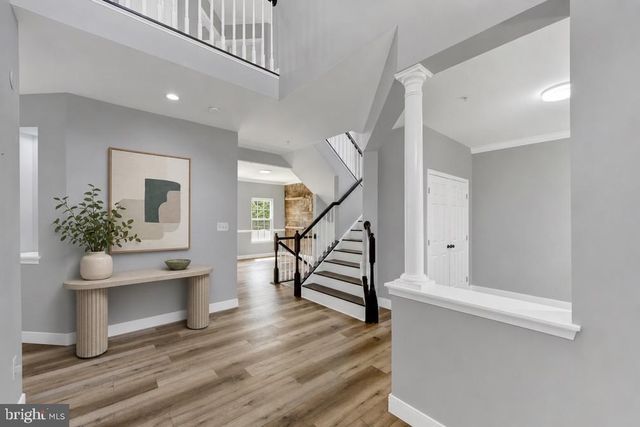 5707 FIELDCREST DR, White Marsh, MD 21162