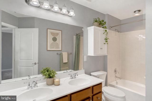 5707 FIELDCREST DR, White Marsh, MD 21162