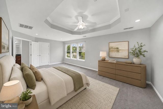 5707 FIELDCREST DR, White Marsh, MD 21162