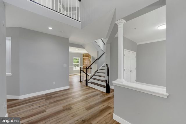 5707 FIELDCREST DR, White Marsh, MD 21162
