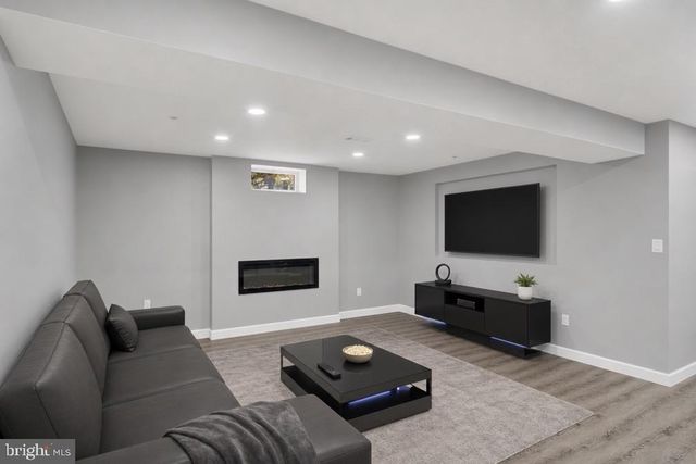 5707 FIELDCREST DR, White Marsh, MD 21162