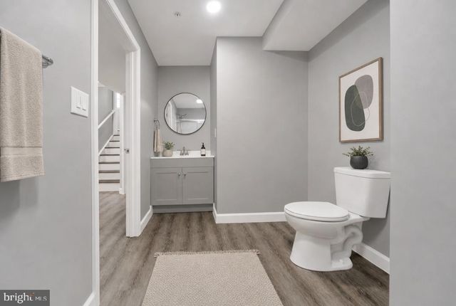 5707 FIELDCREST DR, White Marsh, MD 21162