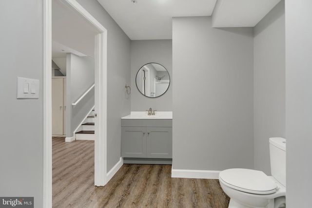 5707 FIELDCREST DR, White Marsh, MD 21162