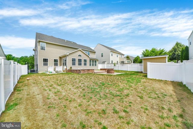 5707 FIELDCREST DR, White Marsh, MD 21162